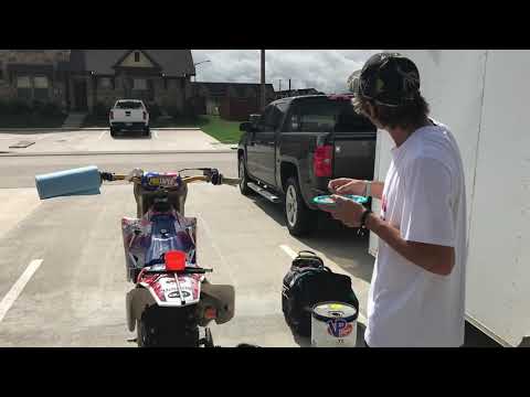 Edit #2: Battlegrounds MX on the fun25