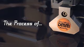 The Process of Direct Metal Mastering (DMM) - | Vinyl Community