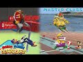 Mario Sonic At The Olympic Games Wii 4K Circuit Mode Master S Class