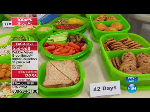 HSN | Kitchen Innovations featuring CHOPPED 09.08.2017 - 02 PM