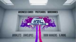 BOSS LOGO Highlight Reel