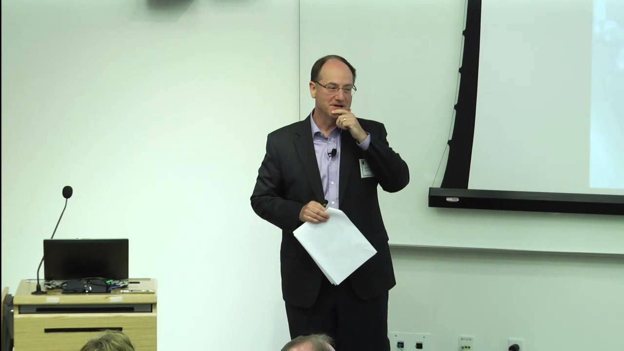 Emerging threats to network security