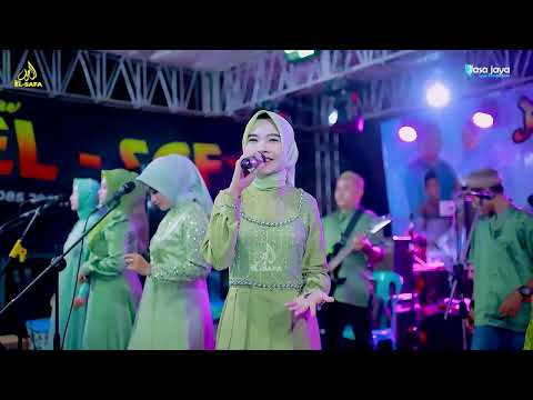 FULL ALBUM  NEW EL SAFA - SALEMO MC PUNYA GAWE - SURYA & DAVID - JEPAT KIDUL TAYU