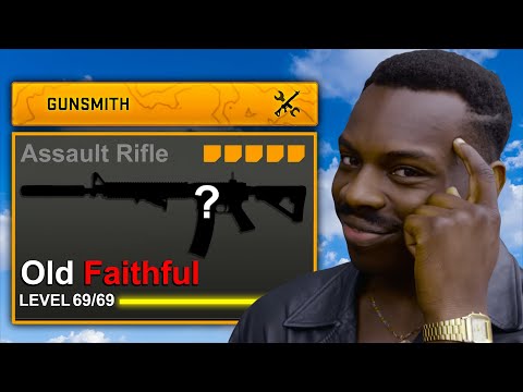 Warzone's Old Meta is Back