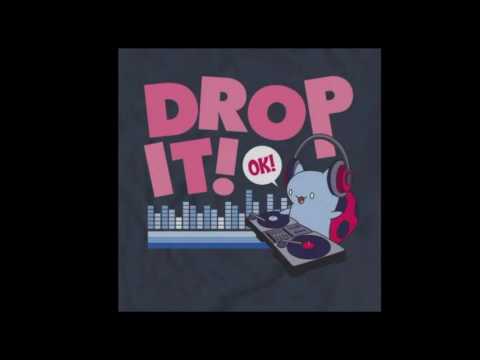 AMV - Drop It ( Audio )