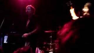 Belvedere - The Bottom Line Live @ The Kathedral in Toronto