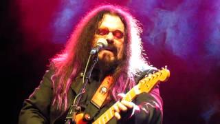 Flowers in The Rain - Roy Wood @ Barclaycard Arena