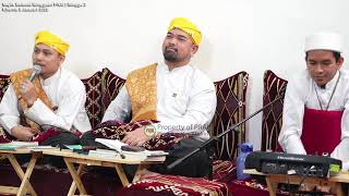 Download lagu Majlis Selawat Mingguan PRAI | Minggu 2 Khamis 8 Januari 2026 mp3 Download lagu Majlis Selawat Mingguan PRAI | Minggu 2 Khamis 8 Januari 2026 mp3