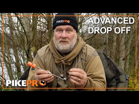 PikePro Advanced Drop Off Indicator