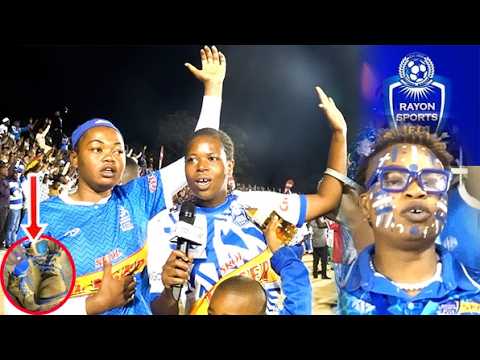 Cover 🔴LIVE:YOO HAFI KURIRA IBYISHIMO BIRENZE ABAKOBWA BEZA RAYON IRADUSHIMISHIJ REBA IMYAMBARIR IDASANZWE