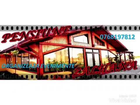 Pensiunea SISI ZALAHANA