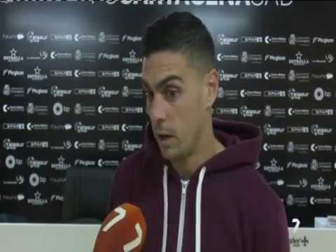 Cartagena 1-1 Linense  11-12-16