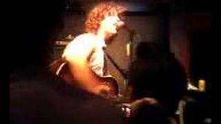 Ben Kweller sings Roger Miller