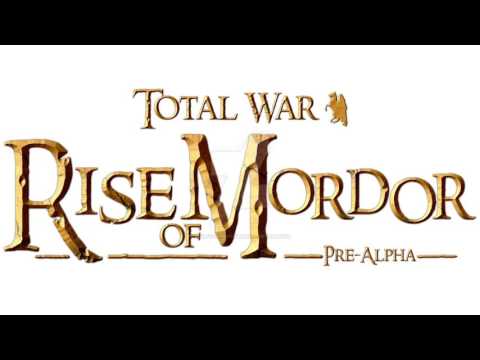 Soundtrack Total War: Rise of Mordor (Theme Song) - Musique Rise of Mordor Total War