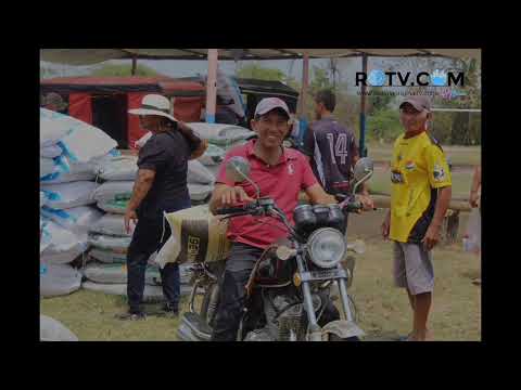 La gobernación de las guayas trabaja en palestina.