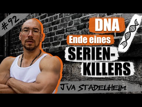 Briefe von meinem jüngeren Ich / JVA Stadelheim - Folge 92