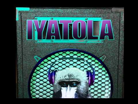 Cruz Rock-Whip it (Iyatola Productions) - Spikes Productions