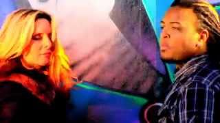 CANDY DULFER - HEY NOW ft. PRINTZ BOARD (Official Video)