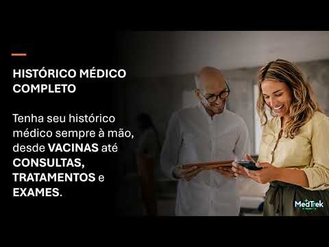 MedTrek