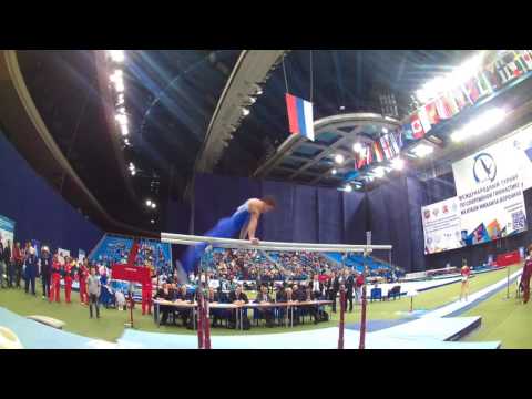 Lankin Dmitriy | RUS - PB - CIII