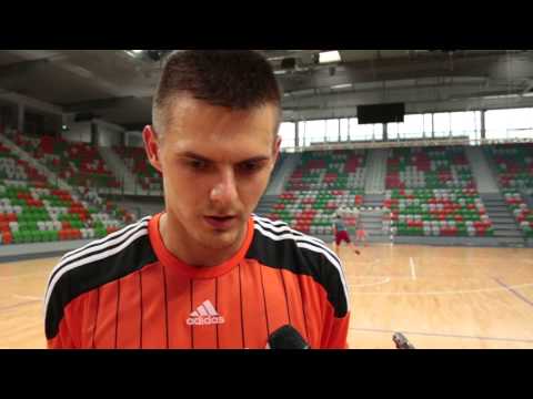 GŁOGÓW/LUBIN. Dwudniowy Memoriał Matuszaka