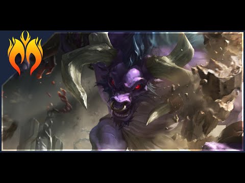 LOL EFSANEVİ İTEMLER ALİSTAR // LOL İHTİŞAMLI İTEMLER ALİSTAR // ALİSTAR YENİ İTEM DİZİLİMİ TÜRKÇE