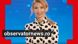 Andreea Bălan, an plin de piese noi. Artista a lansat melodia „Poveste de toamnă&quot;