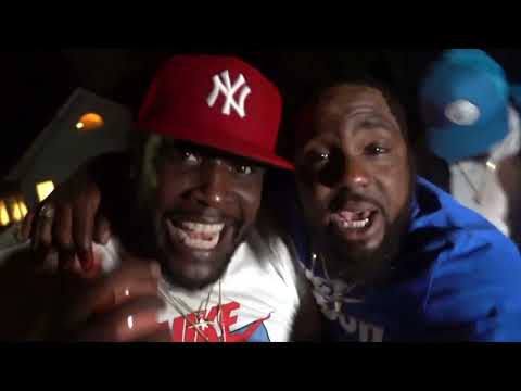 Spoda ＂Hold Up , Wait A Minute＂ Official Video Prod  by Free Mind