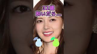 白石麻衣さんのビタ止め！ #かわいい #美人