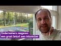 Ondernemers treuren om verlenging lockdown: dit kost ons veel omzet