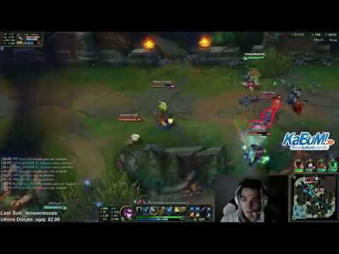 Hastad vayne montage