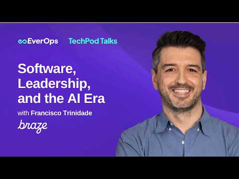 Podcast - Software, Leadership, and the AI Era