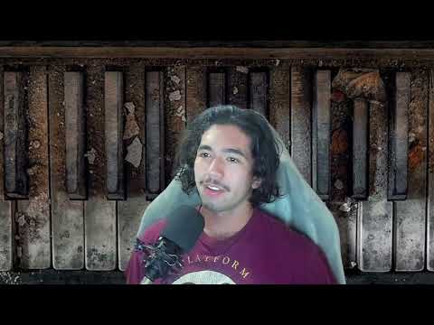 Gabriel Peres - Who Am I ?