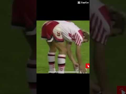 How good was Denmark 1992 Euros￼