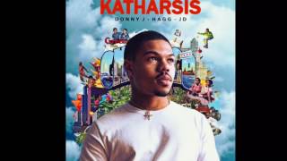 Nobody Tell A Name - Taylor Bennett Cover