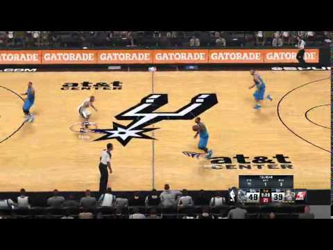 NBA 2K15 MyGM-Episode 1