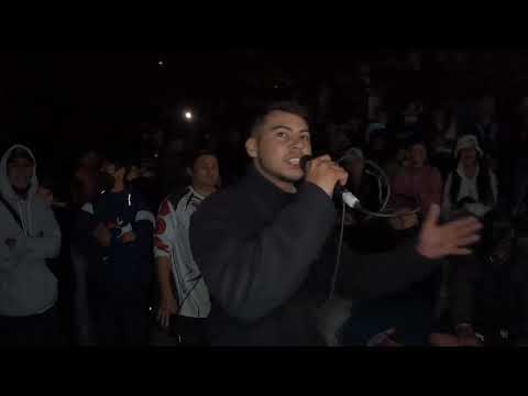 MCMADETUHERMANA vs LUCHOPLEX: 4tos - #KD5ANIVERSARIO