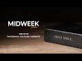 Midweek Service | 10.01.24