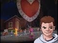 Childhood Throwback Episode 1 Barney Live In New York City Guest Starring Spiderfan23
