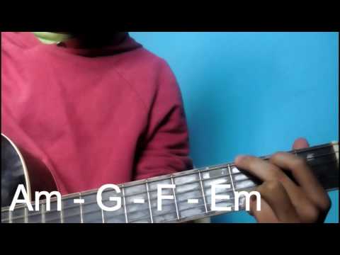 Tu Angel Guardián - Feeling Every Sunset