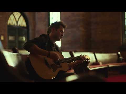 Ben Gallaher - Carol of the Strings (Official Music Video)