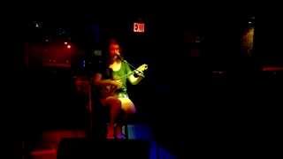 Don&#39;t Get Around Much Anymore— Harry Connick jr ukulele cover