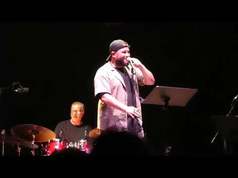 Auditorium Band - I say i' sto ccà - Concerto “Pino Daniele, un uomo in … Jazz”