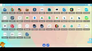 ClassLink Add Weblink App