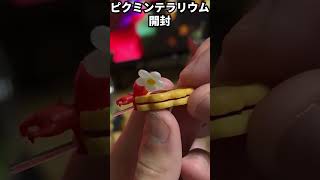 右手に収まる満足感。【ピクミンテラリウム2】