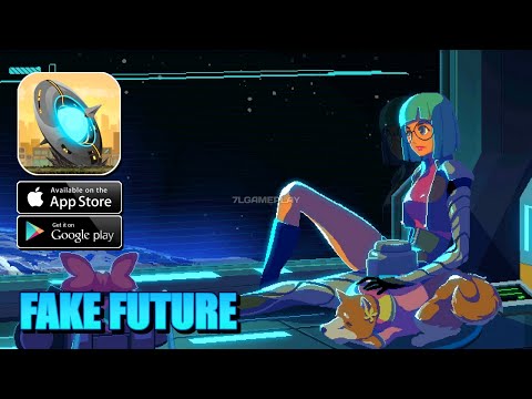 Видео Fake Future #1