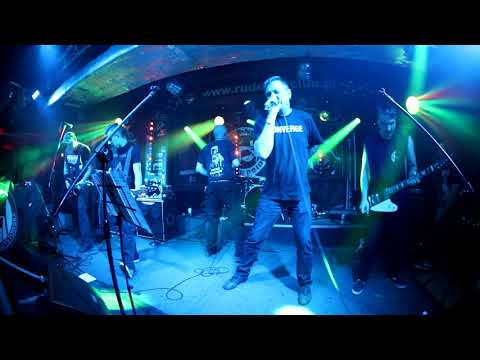 Tribute to Zakon Żebrzących vol. 02_Nacjonalizm?, nie dziękuje! fest_2022-11-19 Bielsko Biała