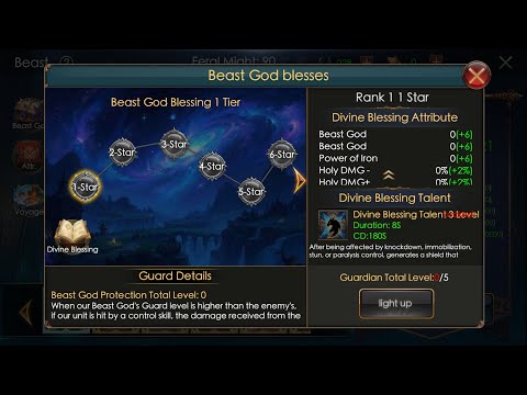 Legacy of Discord - Furious Wings 