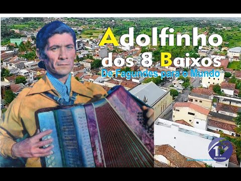 Adolfinho dos 8 baixos