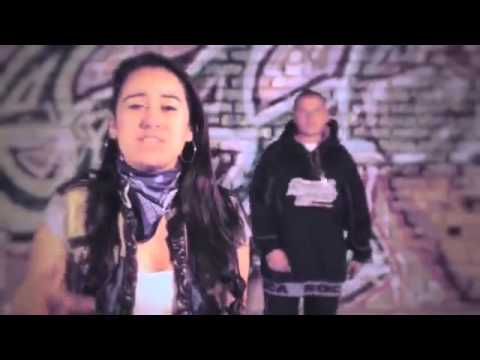 Hip hop barrios unidos